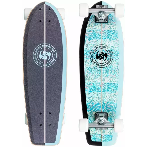 Skate Cruiser Quiksilver Timeout