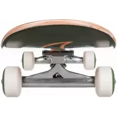 Skateboard Quiksilver Flaming 2