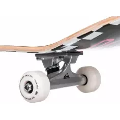 Skateboard Quiksilver Shred 2
