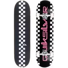 Skateboard Quiksilver Shred