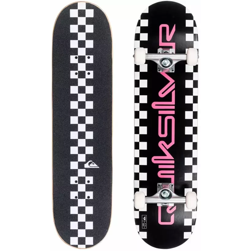 Skateboard Quiksilver Shred