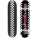 Skateboard Quiksilver Shred