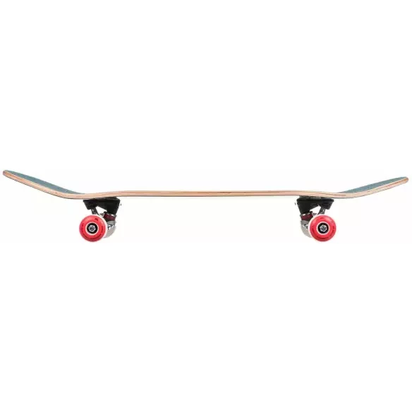 Skateboard Quiksilver Shred