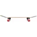 Skateboard Quiksilver Mission