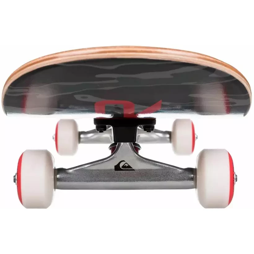 Skateboard Quiksilver Shred