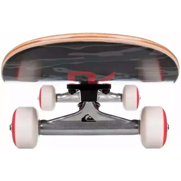 Skateboard Quiksilver Shred