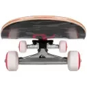 Skateboard Quiksilver Mission