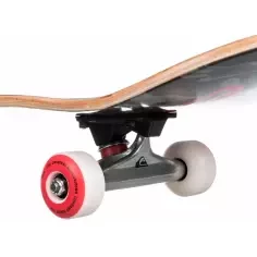 Skateboard Quiksilver Mission 2