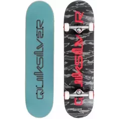 Skateboard Quiksilver Mission