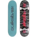 Skateboard Quiksilver Mission