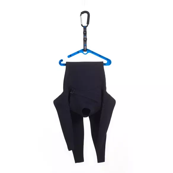 Appendino Surf Logic Wetsuit hanger Double System