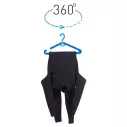 Aufhänger Surf Logic Wetsuit hanger Double System