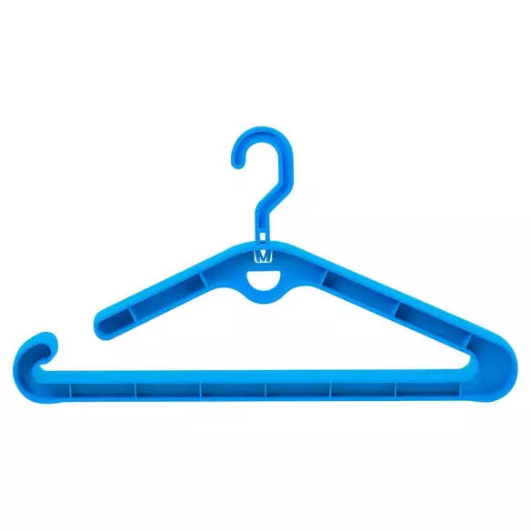 Aufhänger Surf Logic Wetsuit hanger Double System