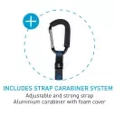 appendino Surf Logic Maxi Accessori e muta Double system