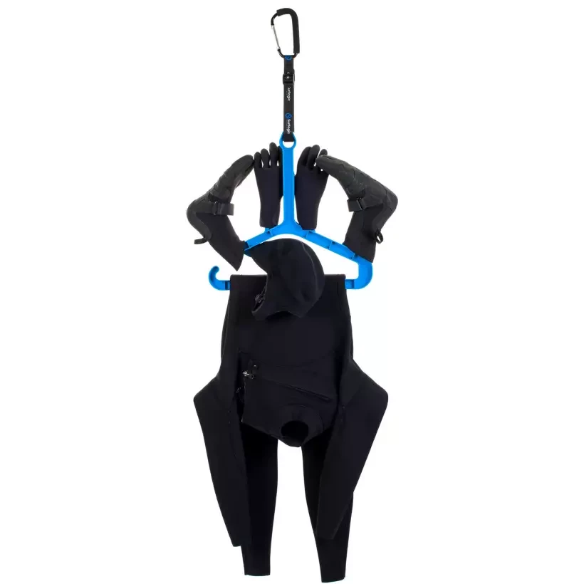 Percha seca traje y accesorios Surf Logic Maxi Double system