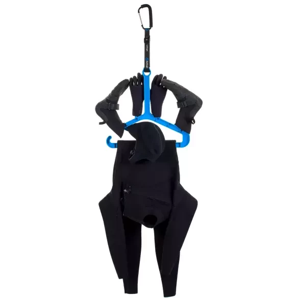 Cabide Surf Logic Acessórios e fato Surf Logic Maxi Double system