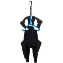 Surf Logic Accessories and wetsuit maxi Double system