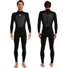 Neopreen Quiksilver Prologue 3/2mm