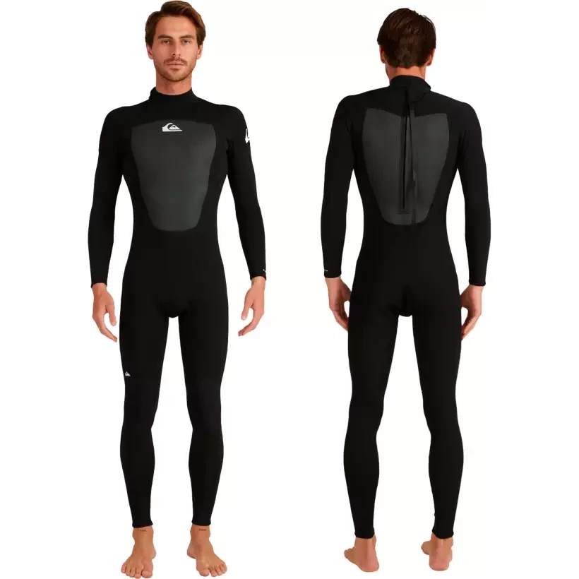 Fato Surf Quiksilver Prologue 3/2mm
