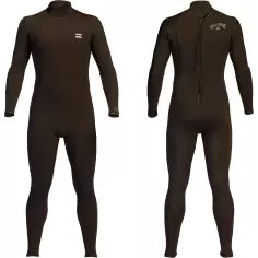 Fato Surf Billabong Absolute 3/2mm BZ