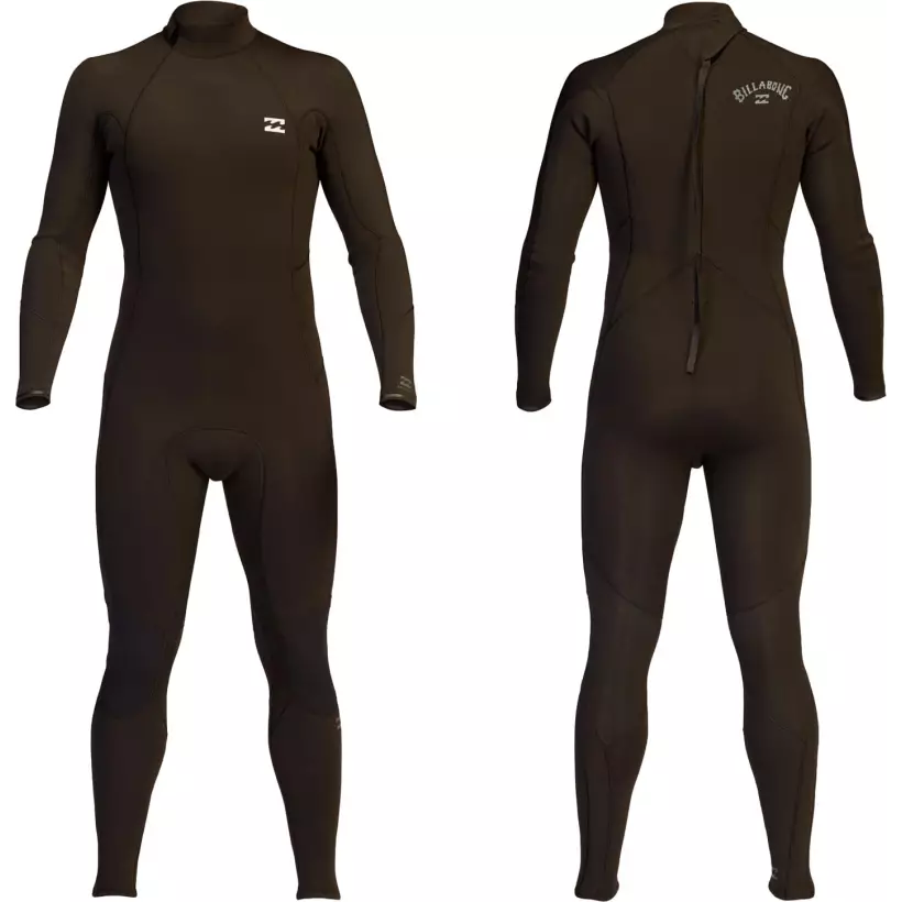 Neopreen Billabong Absolute 3/2mm BZ