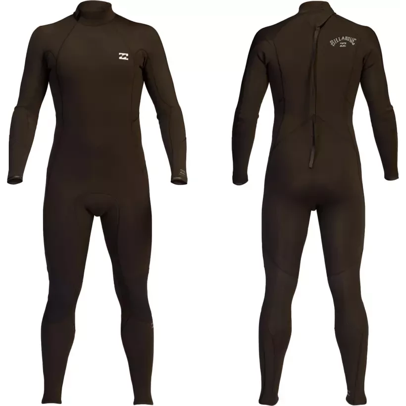 Traje de Neopreno Billabong Absolute 3/2mm BZ