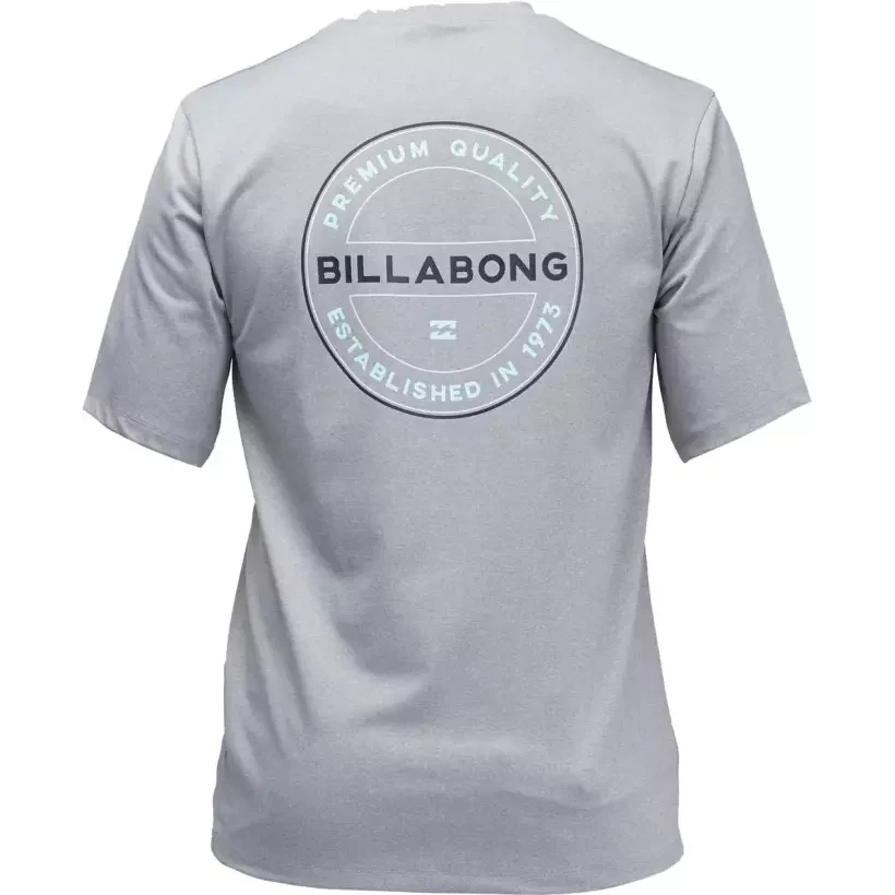 Licra Billabong Rotor SS