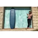 Softboard Ryder Mal Mallard Green/White