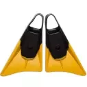 Pinne bodyboard Supersfins Giallo/Nero