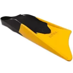 Pinne bodyboard Supersfins Giallo/Nero