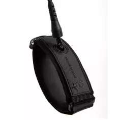 Creatures Reliance Bodyboard Guinzaglio White Speckle Black 2