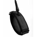 Creatures Reliance Bodyboard Guinzaglio White Speckle Black
