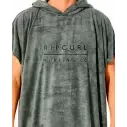 Poncho Rip Curl Mix Up Olive