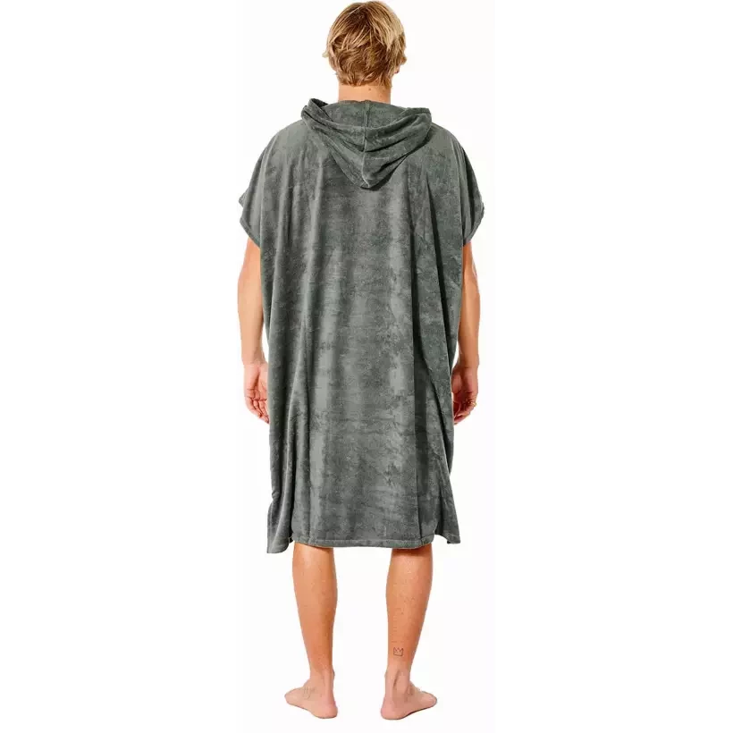 Poncho Rip Curl Mix Up Olive