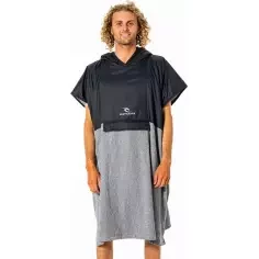 Poncho Rip Curl Viral Anti-Series