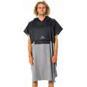 Poncho Rip Curl Viral Anti-Series