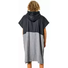 Poncho Rip Curl Viral Anti-Series 2