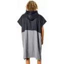 Poncho Rip Curl Viral Anti-Series