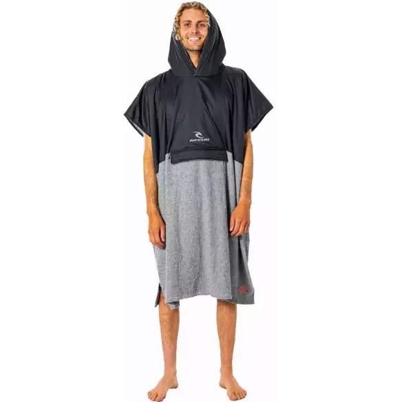 Poncho Rip Curl Viral Anti-Series