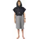 Poncho Rip Curl Viral Anti-Series Junior