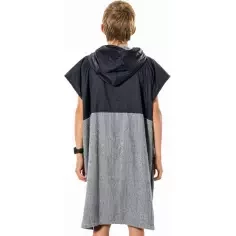 Poncho Rip Curl Viral Anti-Series Junior 2