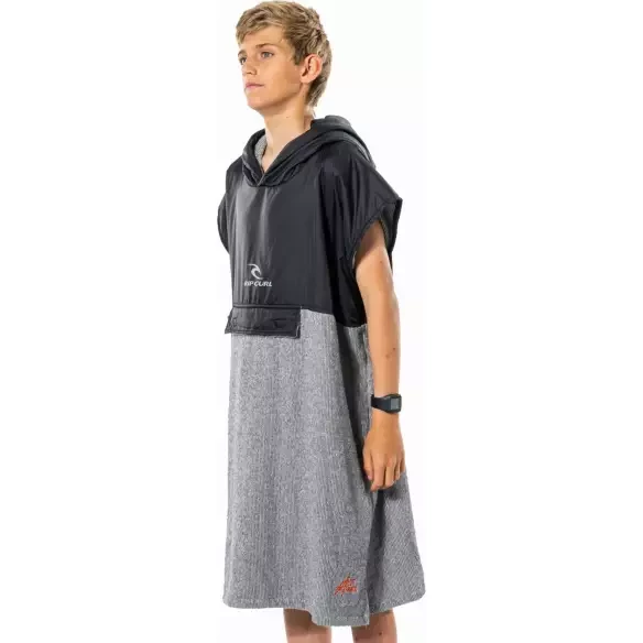 Poncho Rip Curl Viral Anti-Series Junior