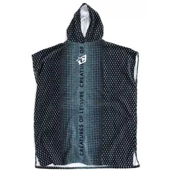Poncho Creature Reliance
