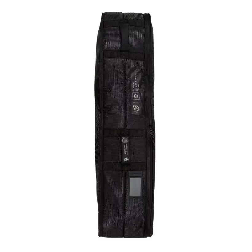 Creatures Quad wheely Bodyboard bag