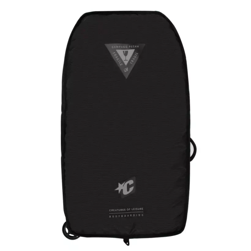 Capas de Bodyboard Creatures Quad wheely
