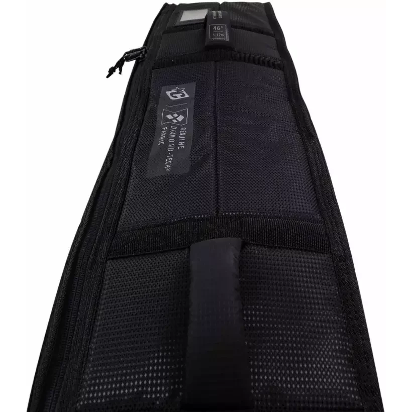 Funda de Bodyboard Creatures Quad wheely