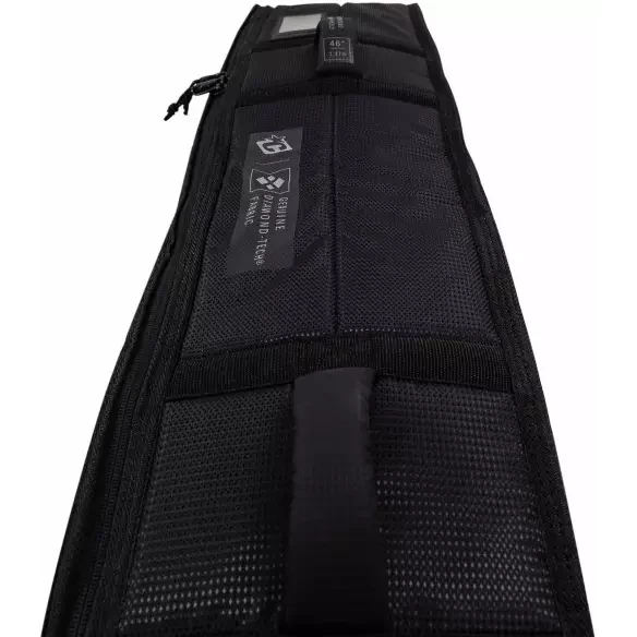 Sacche de Bodyboard Creature Quad wheely
