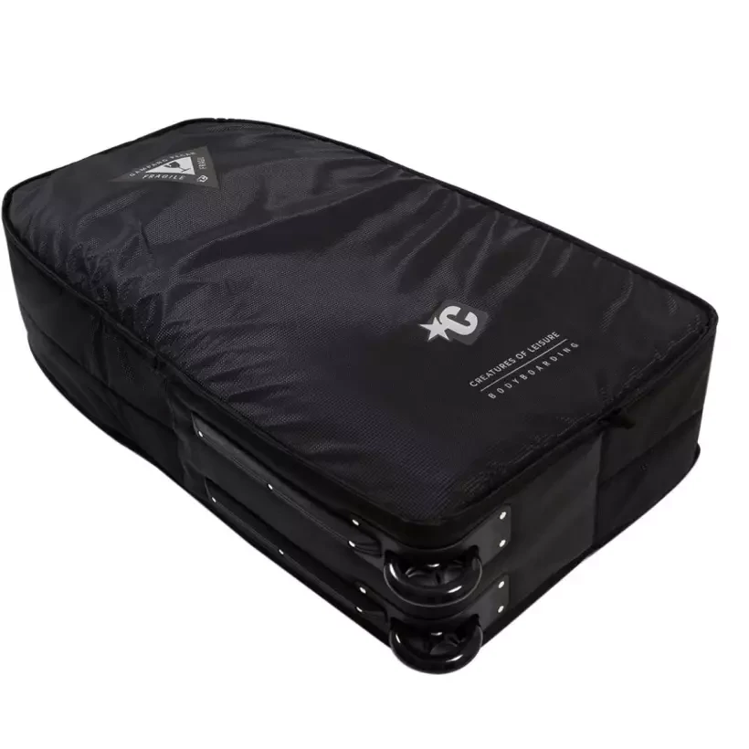 Capas de Bodyboard Creatures Quad wheely