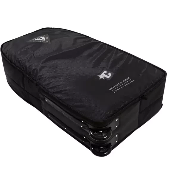 Funda de Bodyboard Creatures Quad wheely