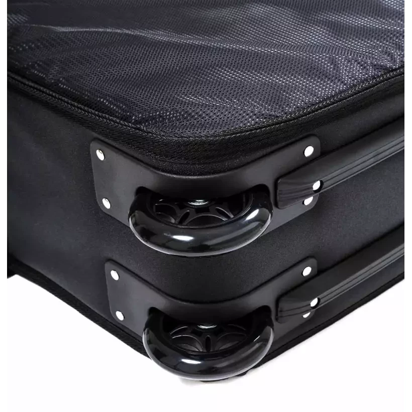 Creatures Quad wheely Bodyboard bag